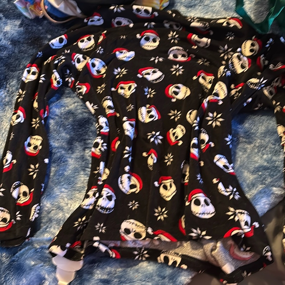 Medium pj shirt